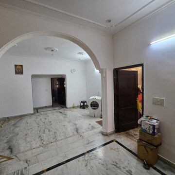 Building Lobby in 5 BHK Independent House at Sector 21c – for Rent