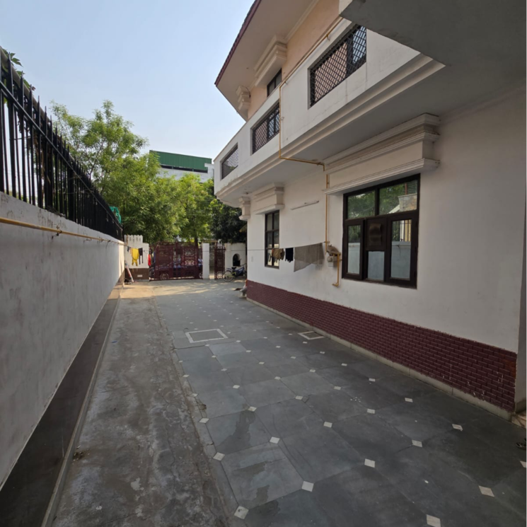 Exterior View, sector 21c 5 Bedroom 500 Sq.Yd. Independent House In Sector 21c Faridabad 8874221