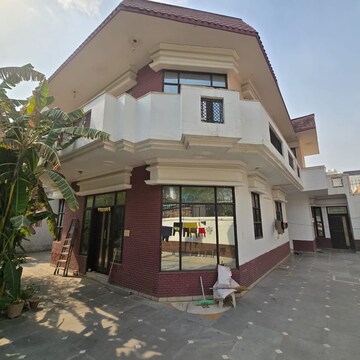 5 BHK Independent House For Rent in Sector 21c