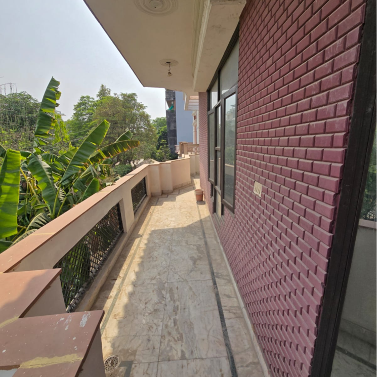 Balcony, sector 21c 5 Bedroom 500 Sq.Yd. Independent House In Sector 21c Faridabad 8874221