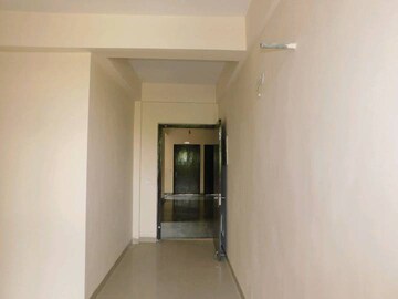 Building Lobby in 3 BHK Apartment at Wave Executive Floors, Wave City – for Rent