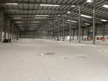 Parking in  Warehouse at Hoskote – for Rent