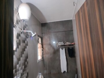 Kitchen in 2 BHK Apartment at Nirman Abhilasha, Lohgaon – for Rent