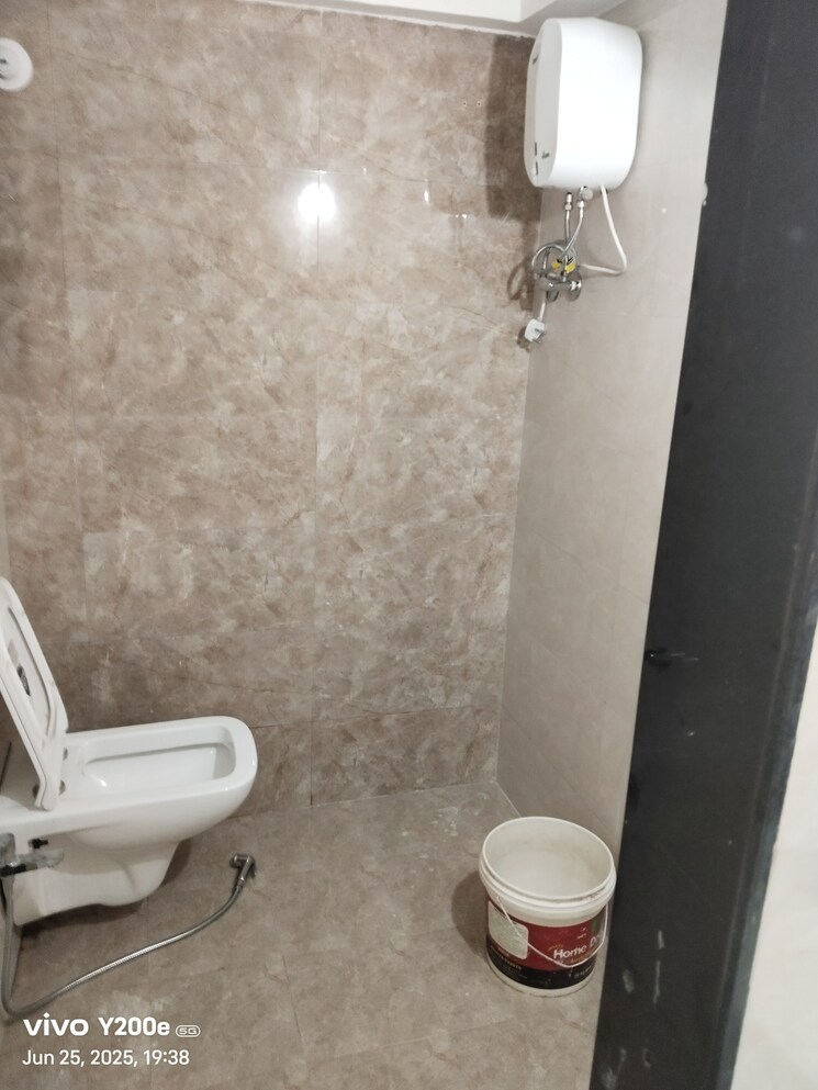 Bathroom, elegant-yashraj-heights 2 Bedroom 1200 Sq.Ft. Apartment In Ghansoli Navi Mumbai 8874223