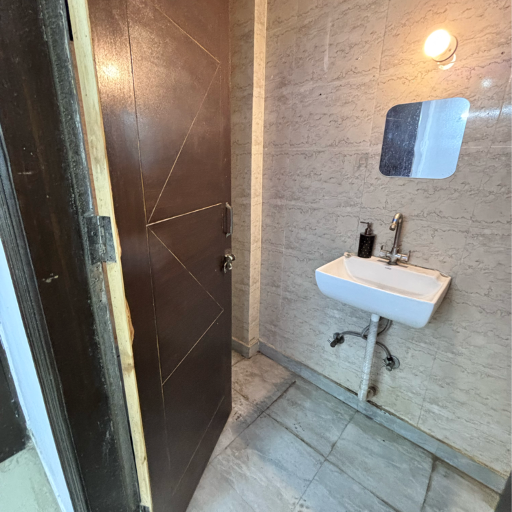 Attached Bathroom, malviya nagar 2 Bedroom 750 Sq.Ft. Builder Floor In Malviya Nagar Delhi 8874227