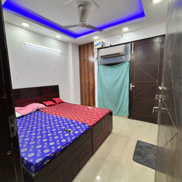 2 BHK Builder Floor For Rent in Malviya Nagar