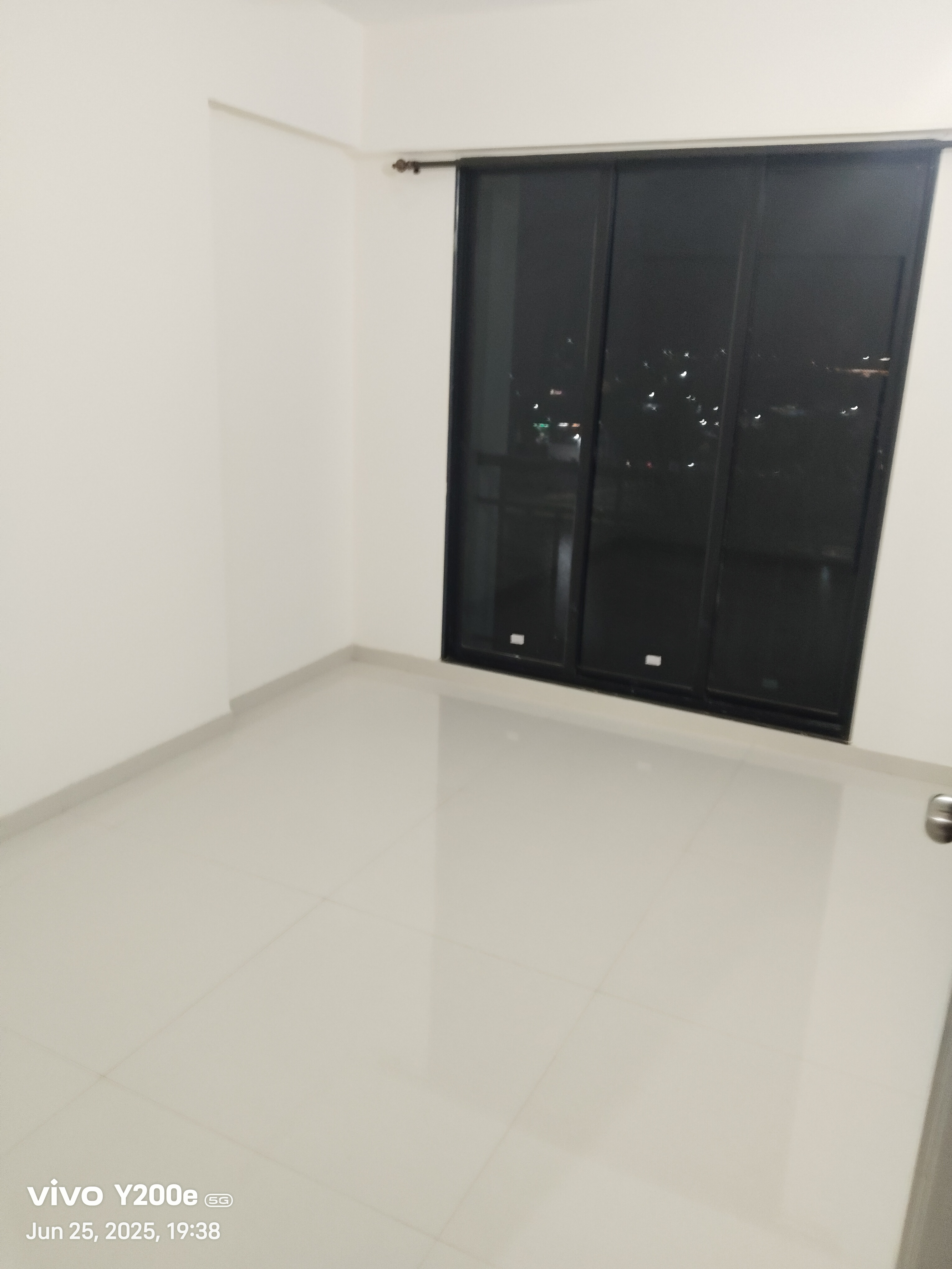 2 BHK Apartment For Rent in Elegant Yashraj Heights