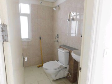 Bathroom in 3 BHK Apartment at Wave Executive Floors, Wave City – for Rent