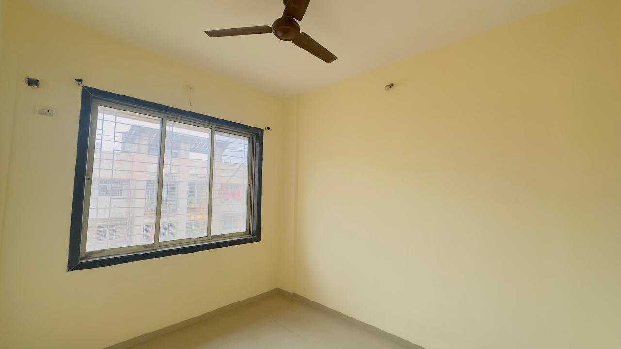 1 BHK Apartment For Sale in Nilkanth CHS