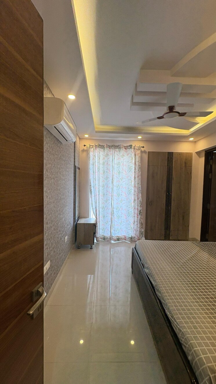 Room, shalimar-vista 3 Bedroom 1830 Sq.Ft. Apartment In Malesemau Lucknow 8874234