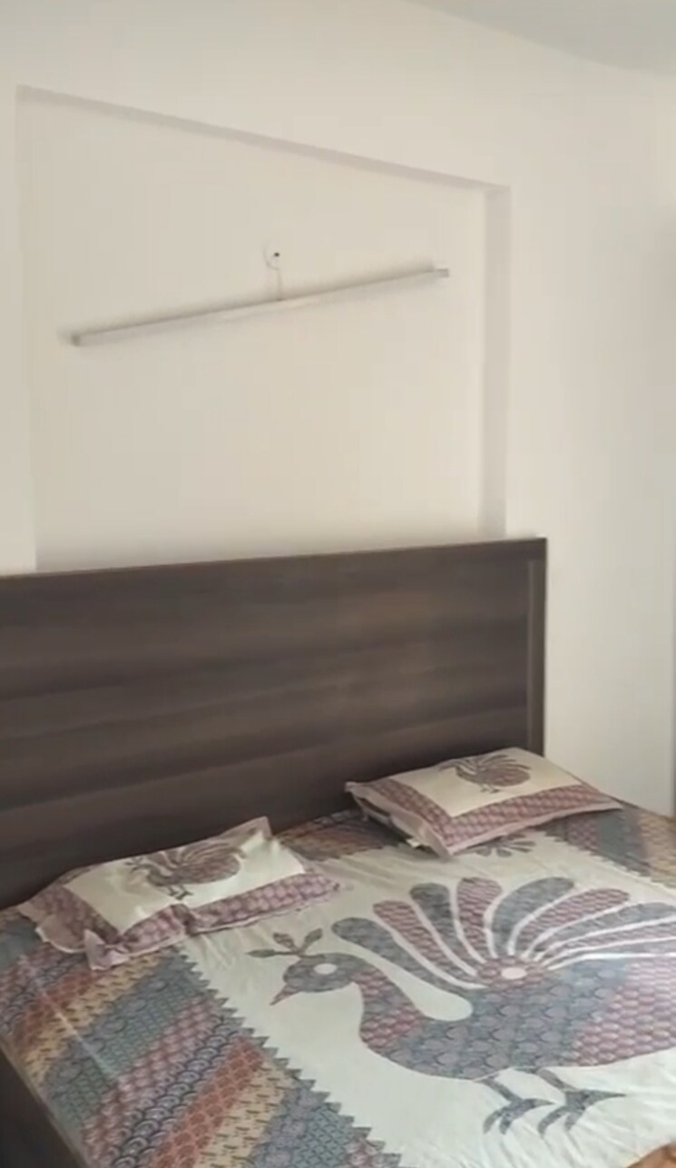 Bedroom, aditya-city-apartments 2 Bedroom 880 Sq.Ft. Apartment In Shahpur Bamheta Ghaziabad 8874202