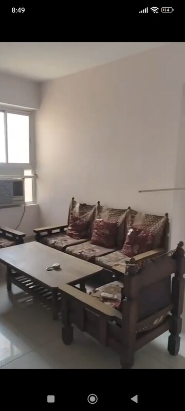 Master Bedroom in 2 BHK Apartment at Aditya City Apartments, Shahpur Bamheta – for Rent