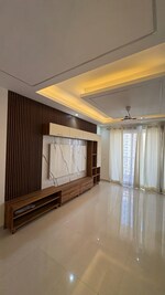 3 BHK + Servant Room 1830 Sq.Ft. Apartment in Shalimar Vista