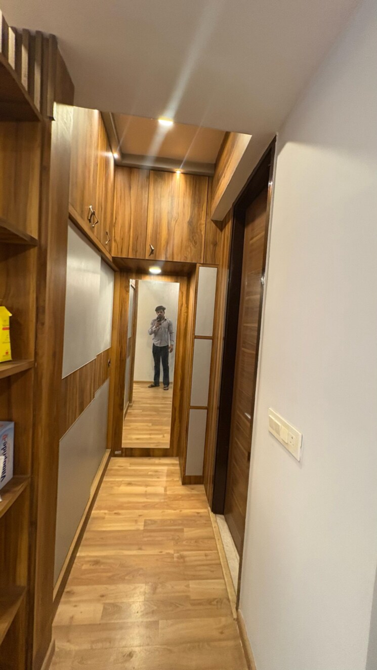 Living Room, shalimar-vista 3 Bedroom 1830 Sq.Ft. Apartment In Malesemau Lucknow 8874234