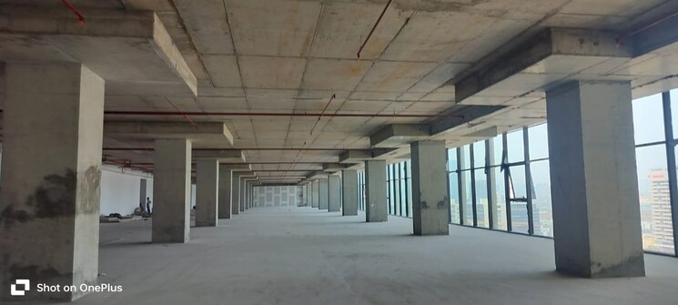  Parking, kokapet Commercial Office Space 3000 Sq.Ft. In Kokapet Hyderabad 8874246