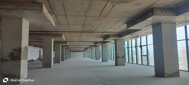  Parking, kokapet Commercial Office Space 3000 Sq.Ft. In Kokapet Hyderabad 8874246