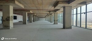  Office Space – Exterior View View at Kokapet - for Sale