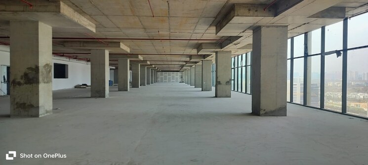 Exterior View, kokapet Commercial Office Space 3000 Sq.Ft. In Kokapet Hyderabad 8874246