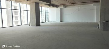 Floor Plan in  Office Space at Kokapet – for Sale