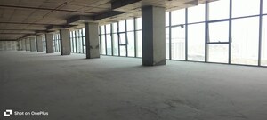 Floor Plan in  Office Space at Kokapet – for Sale