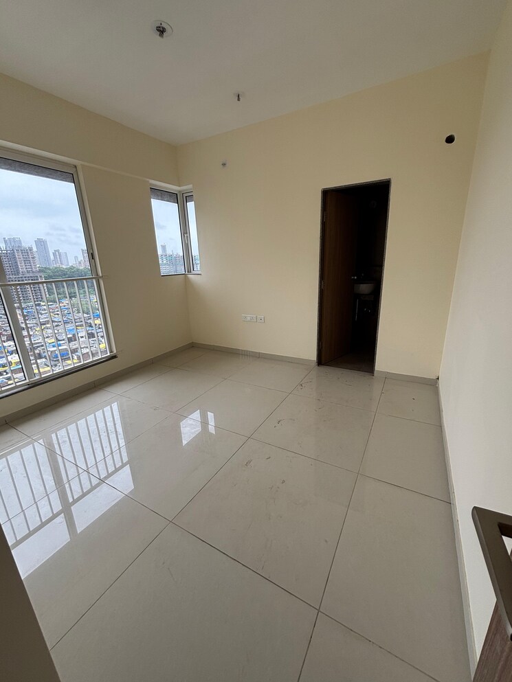 Room, godrej-nest-kandivali 1 Bedroom 428 Sq.Ft. Apartment In Kandivali East Mumbai 8874276