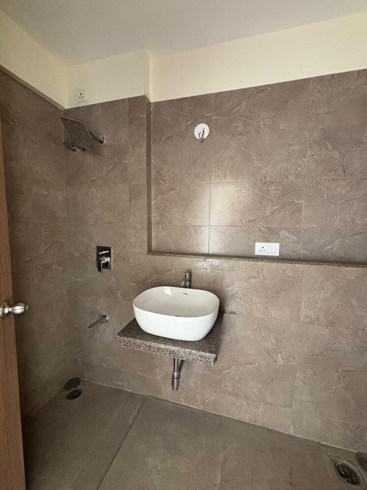 Bathroom, godrej-nest-kandivali 1 Bedroom 428 Sq.Ft. Apartment In Kandivali East Mumbai 8874276