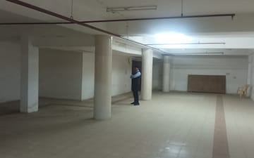 Office Space For Rent in Sector 8