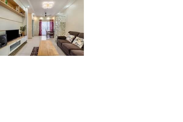 3 BHK + Pooja Room,Servant Room 2307 Sq.Ft. Apartment in Karle Zenith