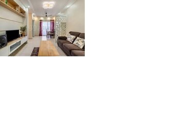 3 BHK Apartment For Rent in Karle Zenith, Hebbal
