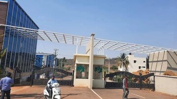  Plot – Exterior View View at Aditya Nagar - for Sale