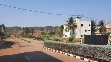  Plot – Exterior View View at Aditya Nagar - for Sale
