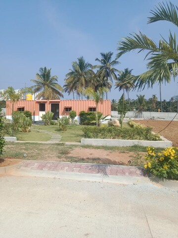  Plot – Exterior View View at Aditya Nagar - for Sale
