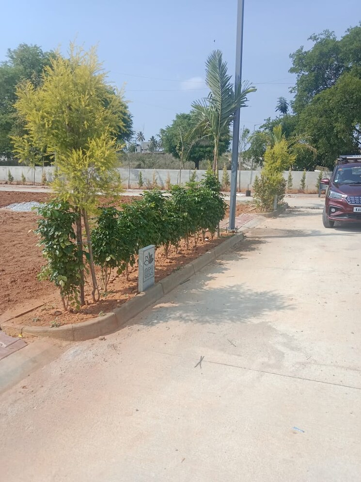 undefined, aditya nagar  1200 Sq.Ft. Plot In Aditya Nagar Bangalore 8874218