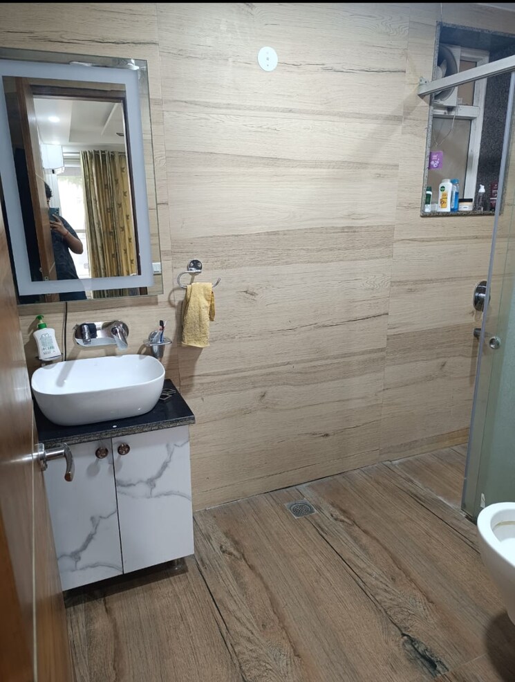 Master Bedroom, army-sispal-vihar 3 Bedroom 1805 Sq.Ft. Apartment In Sector 49 Gurgaon 8874252