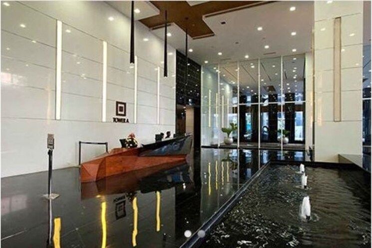 Kitchen, peninsula-business-park Commercial Office Space 1000 Sq.Ft. In Lower Parel Mumbai 8874179