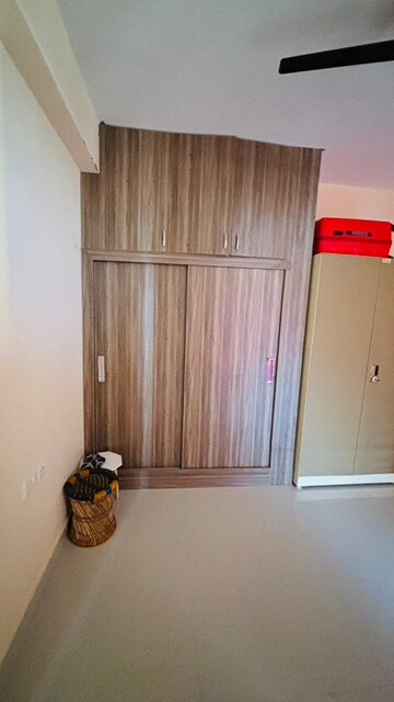 Furnished Amenities in 2 BHK Apartment at Techman Moti Residency, Raj Nagar Extension – for Sale
