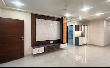 3 BHK Apartment For Rent in Poulomi Avante, Kokapet