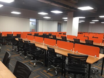  Office Space For Rent in Baner
