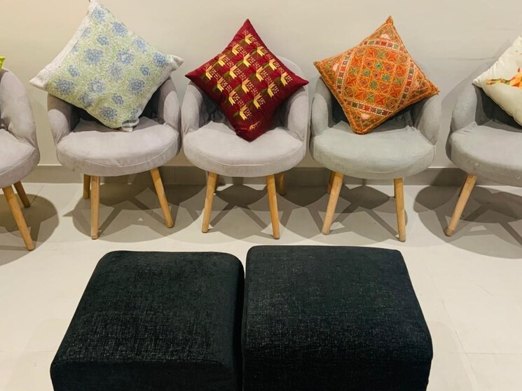 Bedroom, baner Commercial Office Space 6000 Sq.Ft. In Baner Pune 8874255