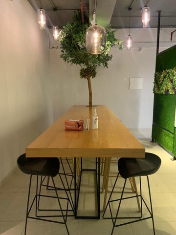 Furnished Amenities in  Office Space at Baner – for Rent