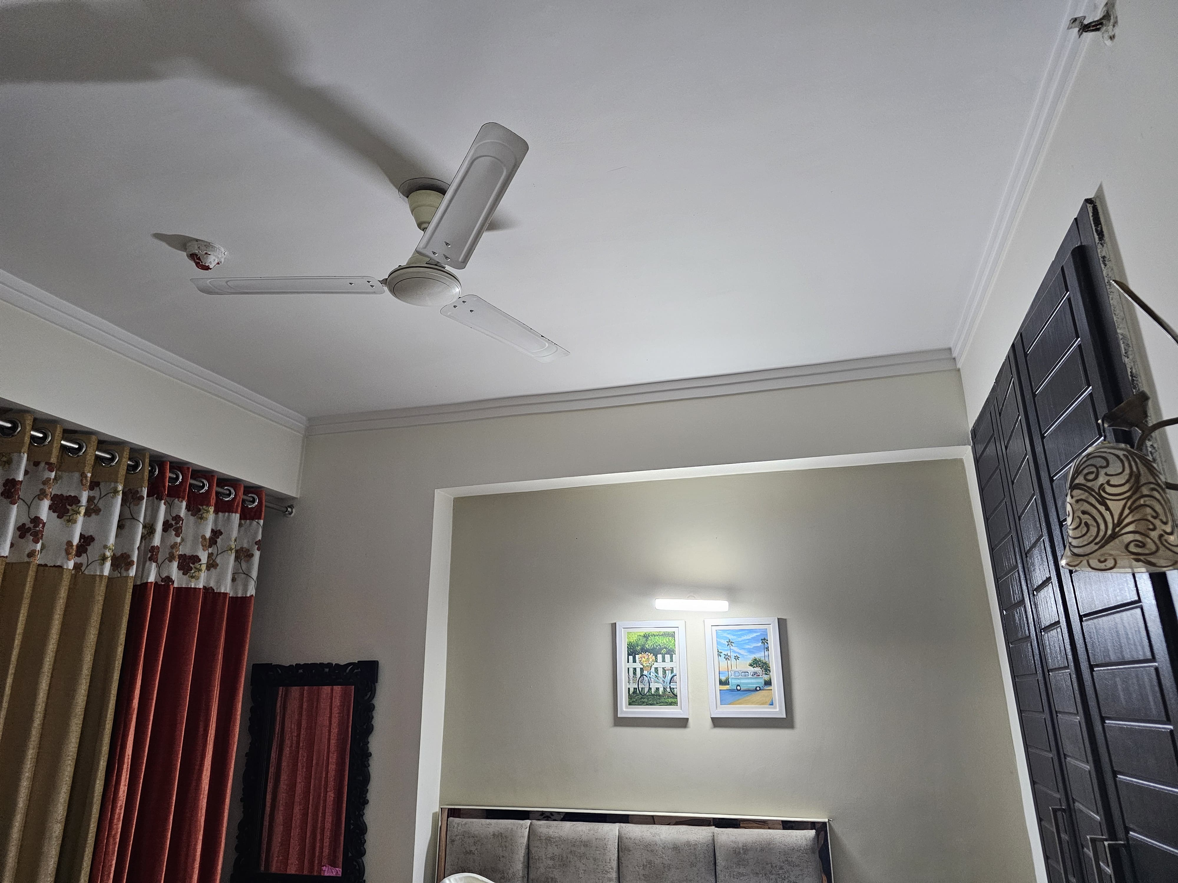 2 BHK + Pooja Room Apartment For Rent in Gaurs Siddhartham