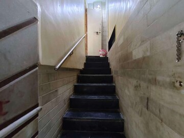 Staircase in  Pg at New Panvel – for Rent
