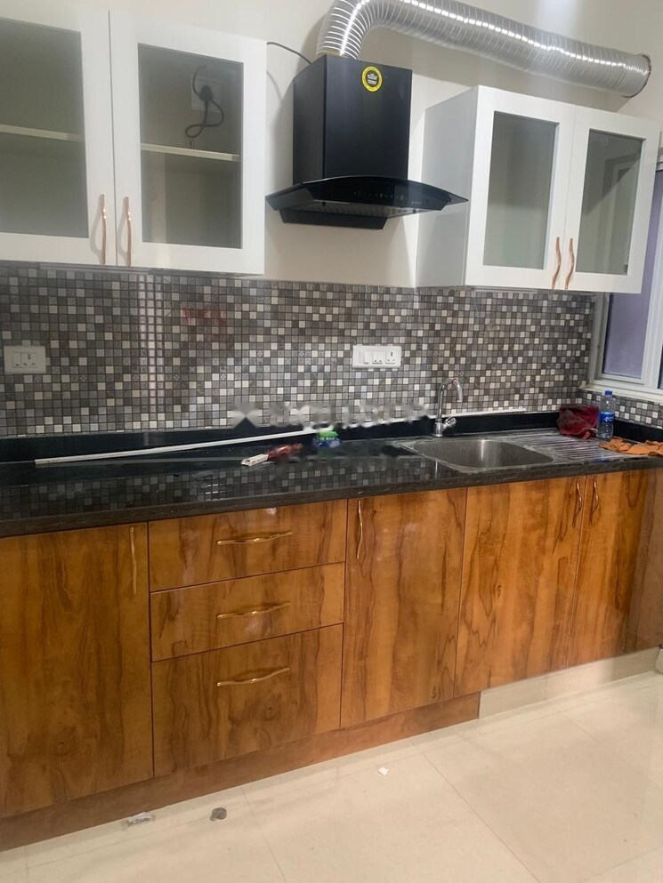 Kitchen, bren-northern-lights 2 Bedroom 532 Sq.Ft. Apartment In Jakkuru Bangalore 8874264