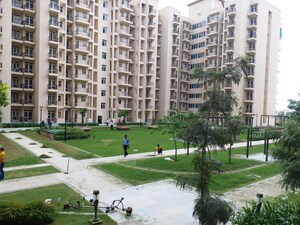 3 BHK Apartment – Exterior View View at BPTP Park Elite Premium, Sector 84 - for Sale