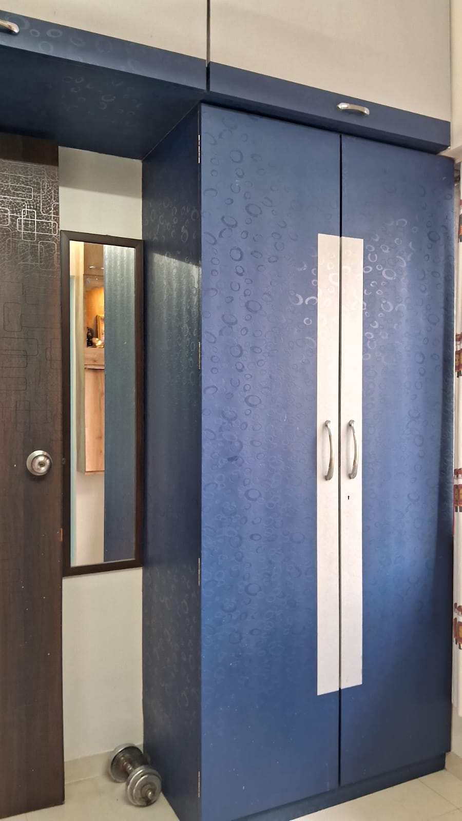 1 BHK 280 Sq.Ft. Apartment in HDIL The Nest