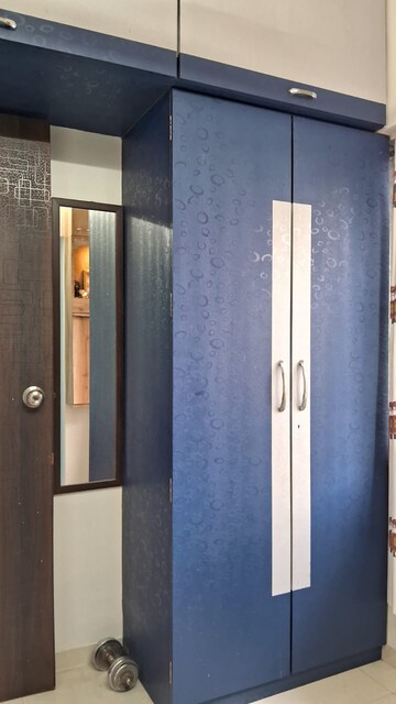 1 BHK Apartment For Sale in HDIL The Nest, Mulund West