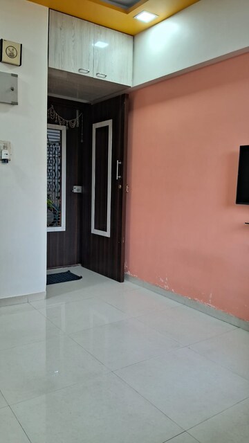 Room in 1 BHK Apartment at HDIL The Nest, Mulund West – for Sale