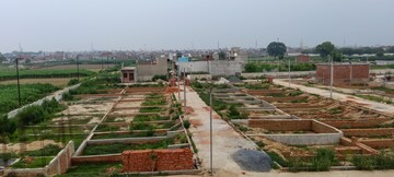  Plot – Exterior View View at Himalaya Defence Empire, Surajpur - for Sale