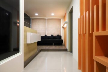 Living Room in  Office Space at Viman Nagar – for Rent