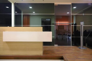 Furnished Amenities in  Office Space at Viman Nagar – for Rent